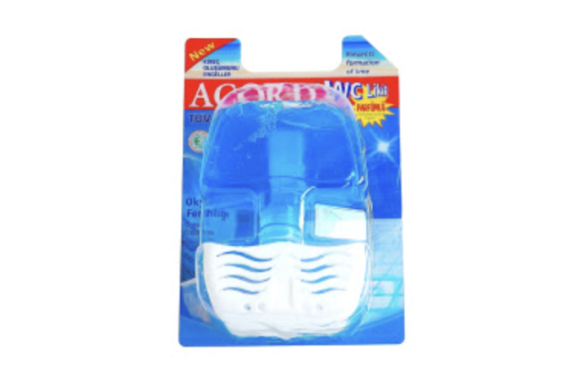 ACORD WC TOILET LIQUID x 16