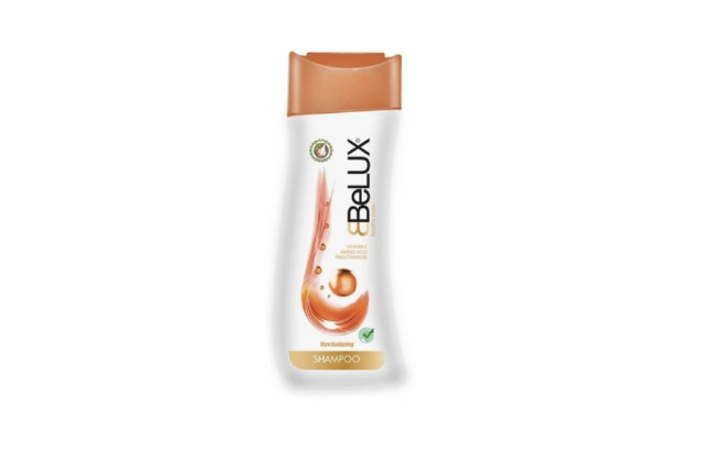 BELUX 400ML SHAMPOO x 12