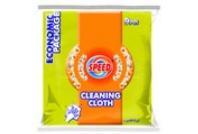 SPEED 9' CLEANING CLOTH x 24