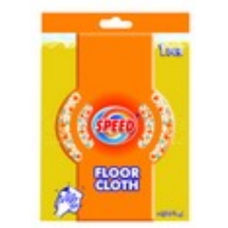 SPEED 1' Floor Cloth x 48