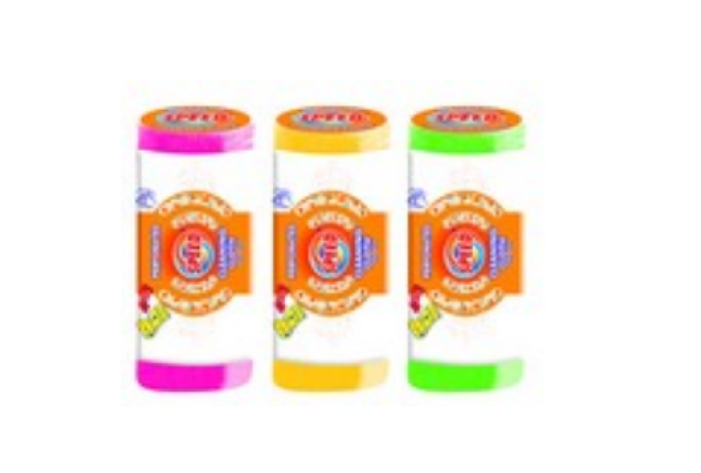 SPEED 20' PERFORATED CLEANING CLOTH x 15