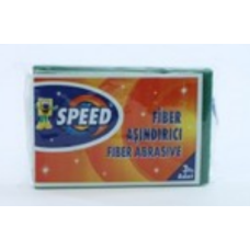 SPEED 3' FIBER ABRASIVE x 90