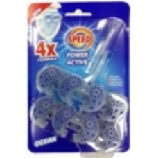 SPEED 2' TOILET DEODIZER x 16