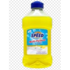 SPEED 1.33 LT MULTIPURPOSE CLEANER x 6