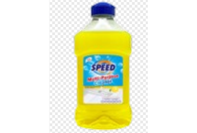 SPEED 1.33 LT MULTIPURPOSE CLEANER x 6