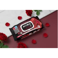 ACORD 120' WET WIPES x 12