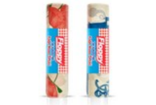 FLOPPY 16’ DISPOSABLE PAPER TABLE WRAP (100x125cm) x 20