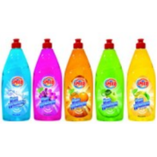 Speed 750ML Dishwashing Liquid x 12