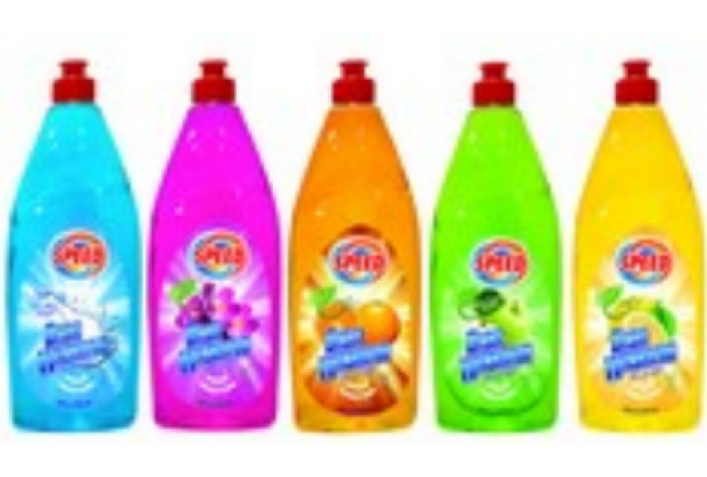 Speed 750ML Dishwashing Liquid x 12