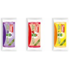 FLOPPY SHIRRED TRASH BAG 65*70 x 50