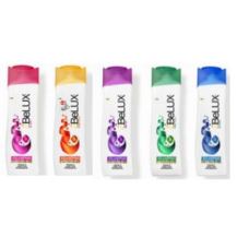 BELUX 600ML SHAMPOO x 12