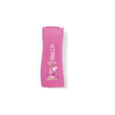 BELUX 600ML SHAMPOO AND HAIR C