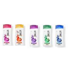 BELUX 400 ML SHAMPOO x 12