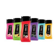 BELUX 400 ML SHOWER GEL x 12