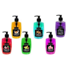 BELUX 500 ML LIQUID HAND SOAP x 12