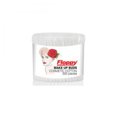 FLOPPY 100' COTTON BUDS x 144
