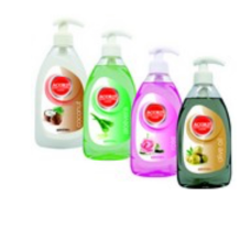 ACORD 400 ML LIQUID SOAP x 12