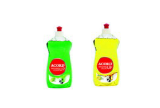 ACORD 500 ML WASHING UP LIQUID x 24