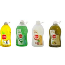 ACORD 2500 ML WASHING UP LIQUID x 6