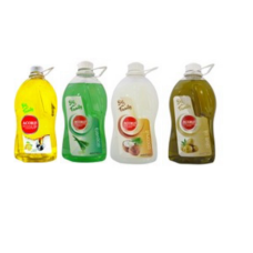 ACORD 5000 ML WASHING UP LIQUID x 4