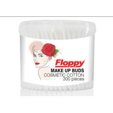 FLOPPY 300’s Cotton Buds x 144