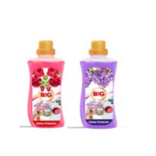 BIG 1440ML LAUNDRY LIQUID DETERGENT x 6