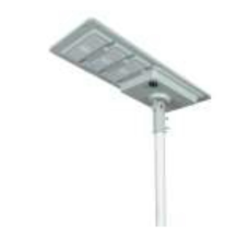 180W Solar LED Street Light with Arm