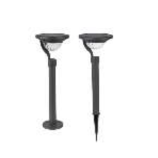 5W Solar LED Garden Light