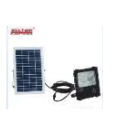 20W Solar Bridgelux LED Flood Light