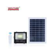 25W Solar LED Flood Light