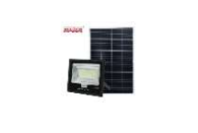 1000W Solar LED Flood Light