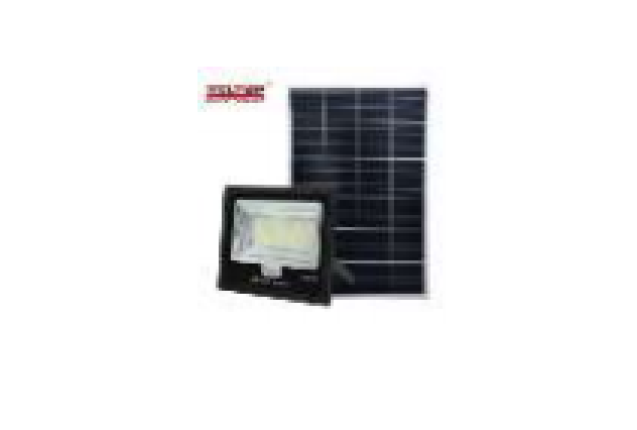 2000W Solar LED Flood Light
