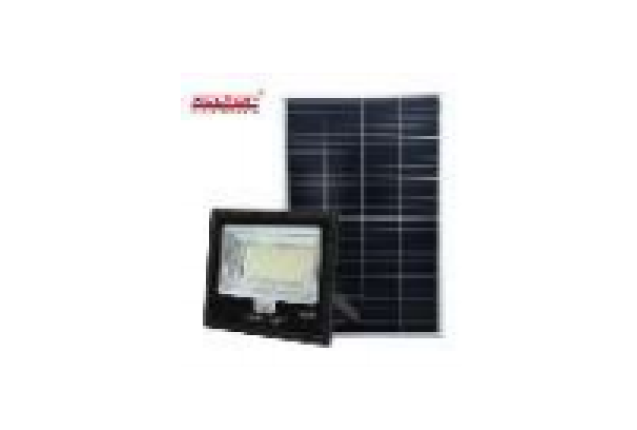 3000W Solar LED Flood Light