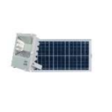 100W Solar Bridgelux LED Flood Light