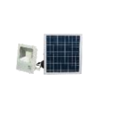 50W Solar Bridgelux LED Flood Light