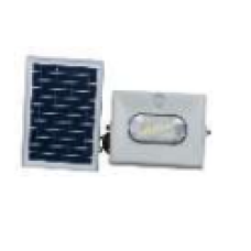 50W Solar LED Flood Light