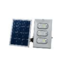 150W Solar LED Flood Light