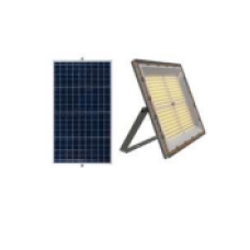 150W Solar LED Flood Light