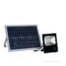 50W Solar Bridgelux LED Flood Light