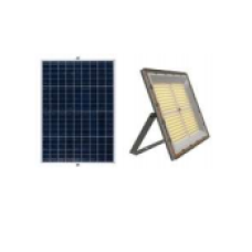 250W Solar LED Flood Light