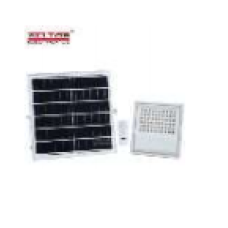 60W Solar LED Flood Light