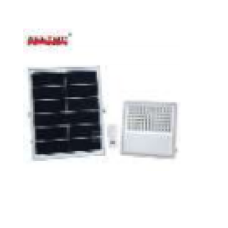 100W Solar LED Flood Light