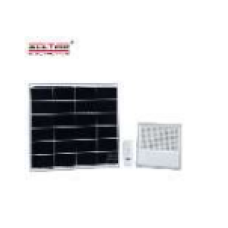 500W Solar LED Flood Light