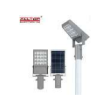 8W Solar LED Flood Light