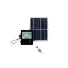 30W Solar LED Flood Light (with Remote Controller and Timer )