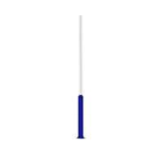 6 Meters Tapered Straight Pole(T2.75mm)