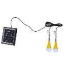 5W Solar Pillar Light