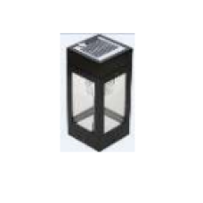 2W Solar Epistar LED Garden Light