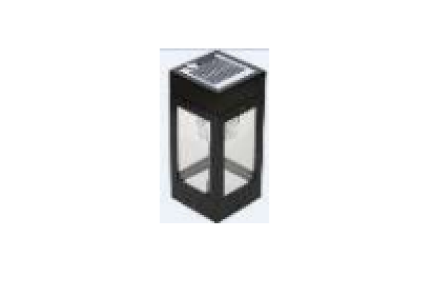 2W Solar Epistar LED Garden Light
