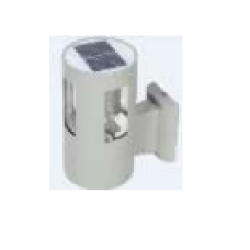 2W Solar Epistar LED Garden Light